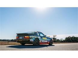 1988 Porsche 944 (CC-2066647) for sale in Costa Mesa, California