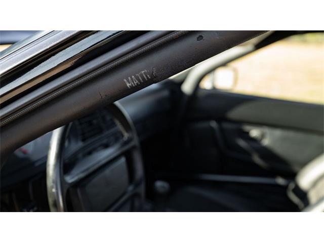 1988 Porsche 944 (CC-2066647) for sale in Costa Mesa, California