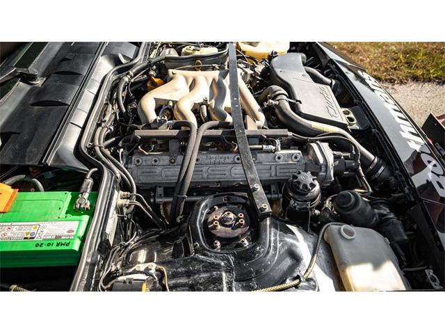 1988 Porsche 944 (CC-2066647) for sale in Costa Mesa, California