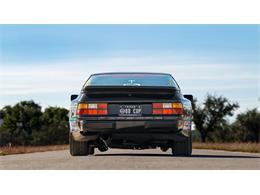 1988 Porsche 944 (CC-2066647) for sale in Costa Mesa, California