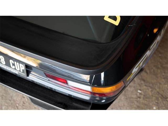 1988 Porsche 944 (CC-2066647) for sale in Costa Mesa, California