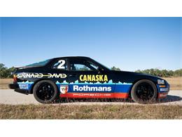 1988 Porsche 944 (CC-2066647) for sale in Costa Mesa, California