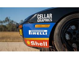 1988 Porsche 944 (CC-2066647) for sale in Costa Mesa, California