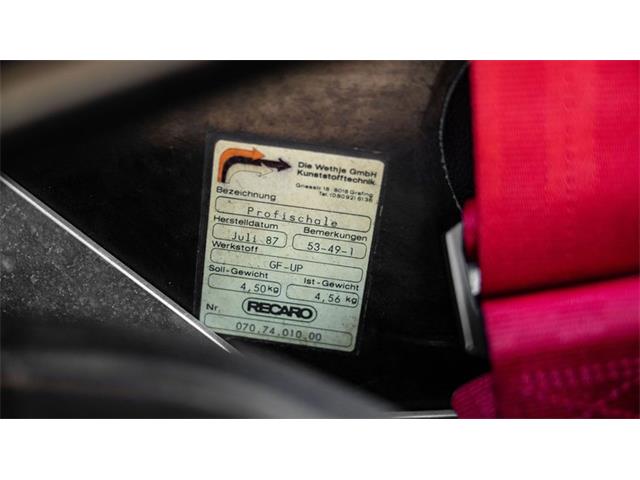 1988 Porsche 944 (CC-2066647) for sale in Costa Mesa, California