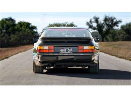 1988 Porsche 944 (CC-2066647) for sale in Costa Mesa, California