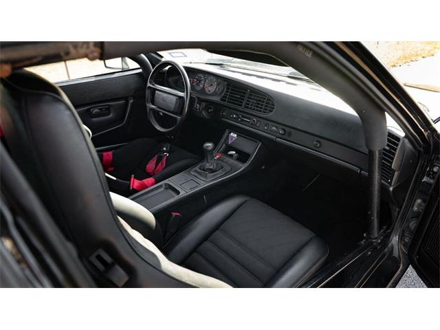 1988 Porsche 944 (CC-2066647) for sale in Costa Mesa, California