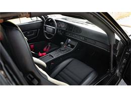 1988 Porsche 944 (CC-2066647) for sale in Costa Mesa, California
