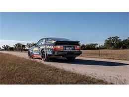 1988 Porsche 944 (CC-2066647) for sale in Costa Mesa, California