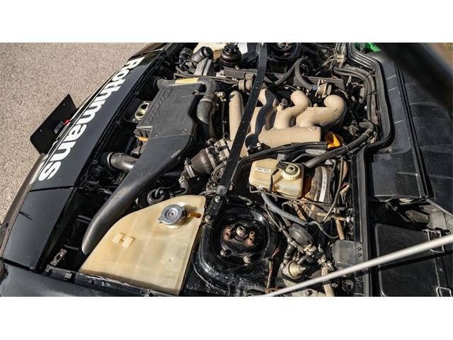 1988 Porsche 944 (CC-2066647) for sale in Costa Mesa, California