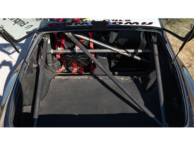 1988 Porsche 944 (CC-2066647) for sale in Costa Mesa, California