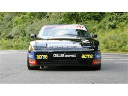 1988 Porsche 944 (CC-2066647) for sale in Costa Mesa, California