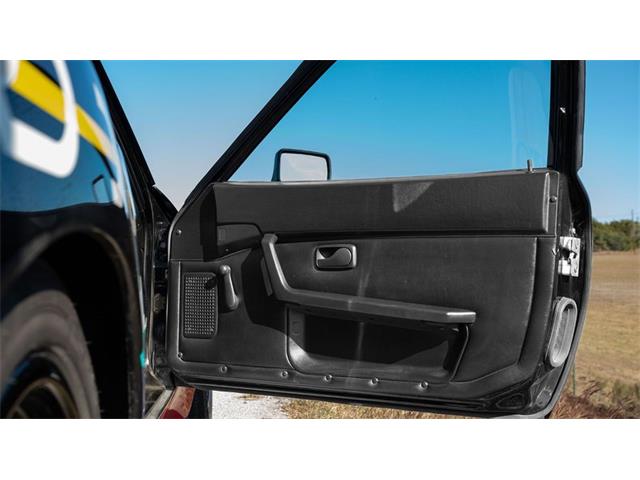 1988 Porsche 944 (CC-2066647) for sale in Costa Mesa, California