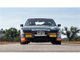 1988 Porsche 944 (CC-2066647) for sale in Costa Mesa, California