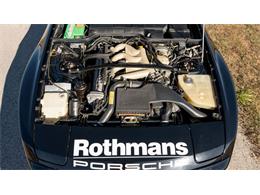 1988 Porsche 944 (CC-2066647) for sale in Costa Mesa, California