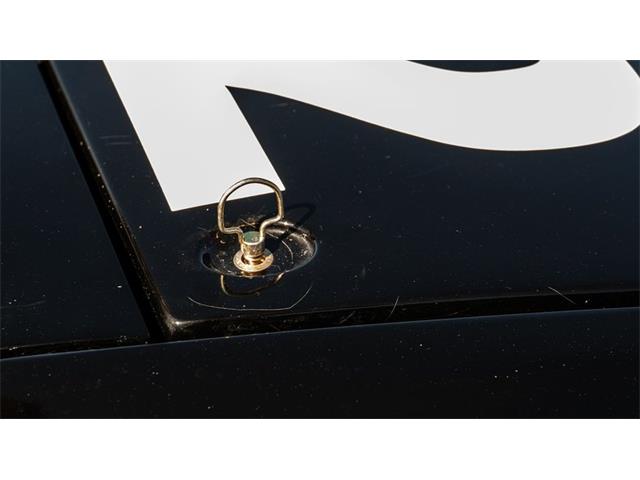 1988 Porsche 944 (CC-2066647) for sale in Costa Mesa, California