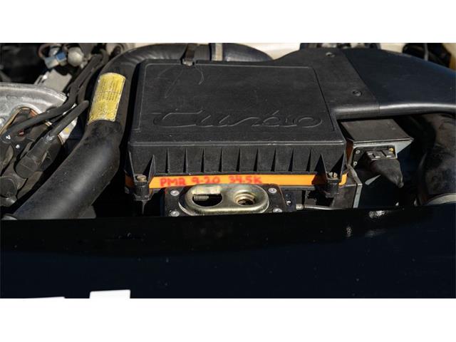 1988 Porsche 944 (CC-2066647) for sale in Costa Mesa, California