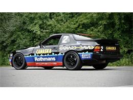 1988 Porsche 944 (CC-2066647) for sale in Costa Mesa, California