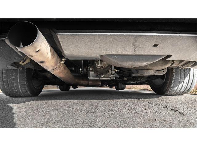 1988 Porsche 944 (CC-2066647) for sale in Costa Mesa, California