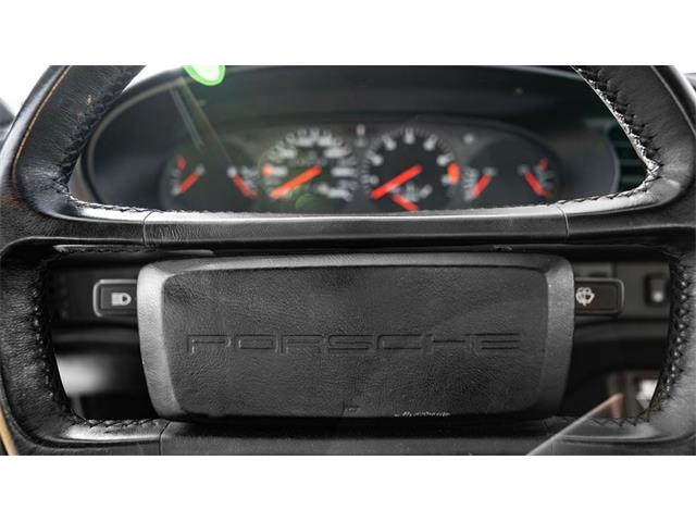 1988 Porsche 944 (CC-2066647) for sale in Costa Mesa, California