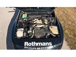 1988 Porsche 944 (CC-2066647) for sale in Costa Mesa, California