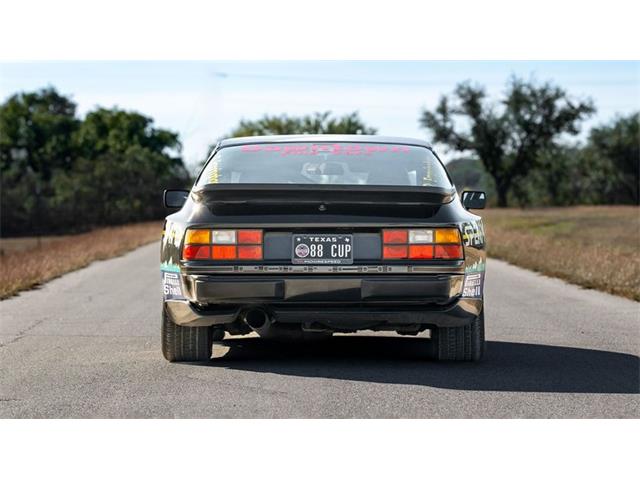 1988 Porsche 944 (CC-2066647) for sale in Costa Mesa, California