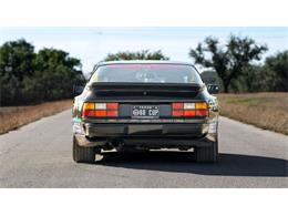 1988 Porsche 944 (CC-2066647) for sale in Costa Mesa, California