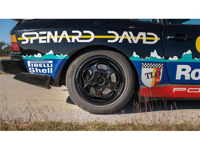 1988 Porsche 944 (CC-2066647) for sale in Costa Mesa, California