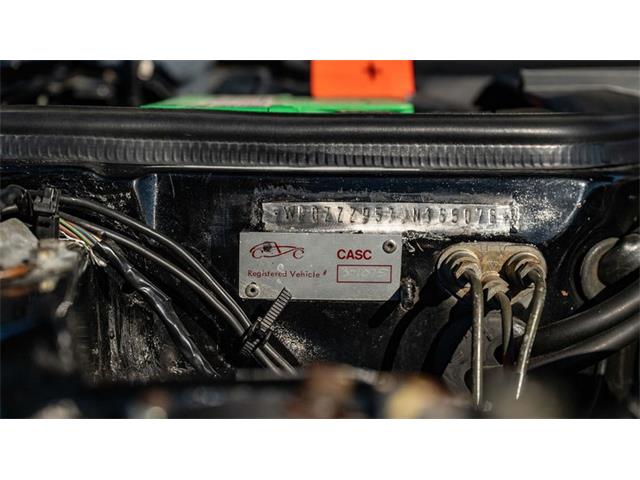 1988 Porsche 944 (CC-2066647) for sale in Costa Mesa, California