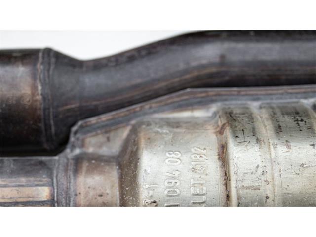 1988 Porsche 944 (CC-2066647) for sale in Costa Mesa, California