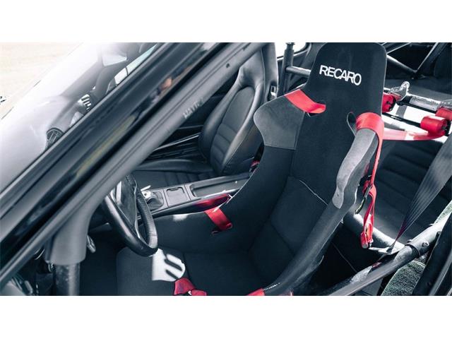 1988 Porsche 944 (CC-2066647) for sale in Costa Mesa, California