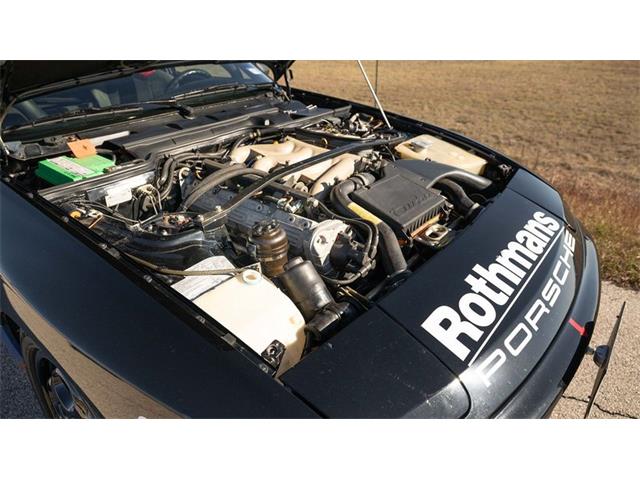 1988 Porsche 944 (CC-2066647) for sale in Costa Mesa, California