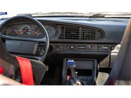 1988 Porsche 944 (CC-2066647) for sale in Costa Mesa, California