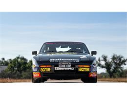 1988 Porsche 944 (CC-2066647) for sale in Costa Mesa, California