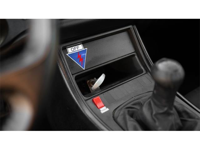 1988 Porsche 944 (CC-2066647) for sale in Costa Mesa, California