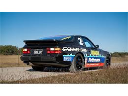 1988 Porsche 944 (CC-2066647) for sale in Costa Mesa, California