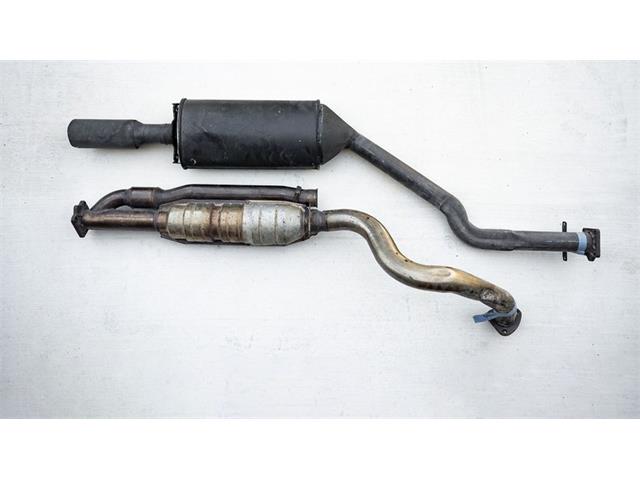 1988 Porsche 944 (CC-2066647) for sale in Costa Mesa, California