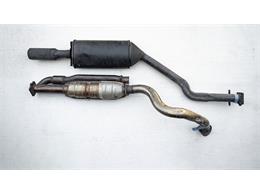 1988 Porsche 944 (CC-2066647) for sale in Costa Mesa, California