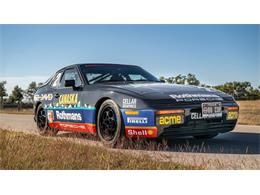 1988 Porsche 944 (CC-2066647) for sale in Costa Mesa, California