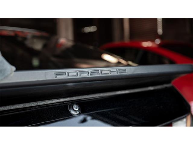 1988 Porsche 944 (CC-2066647) for sale in Costa Mesa, California