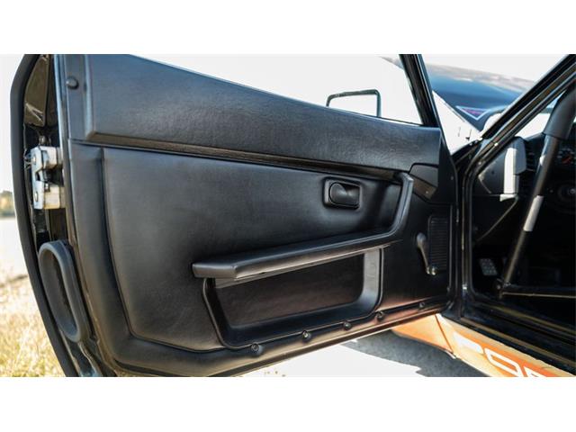 1988 Porsche 944 (CC-2066647) for sale in Costa Mesa, California