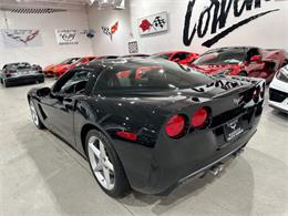 2011 Chevrolet Corvette (CC-2066648) for sale in Dallas, Texas