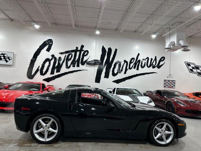 2011 Chevrolet Corvette (CC-2066648) for sale in Dallas, Texas