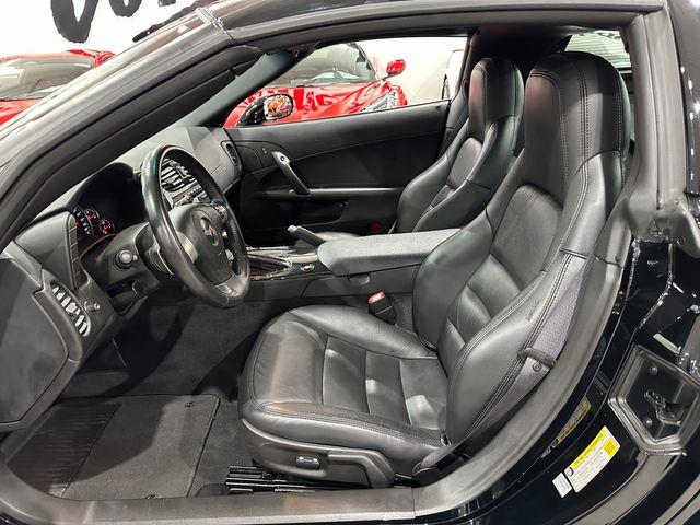 2011 Chevrolet Corvette (CC-2066648) for sale in Dallas, Texas