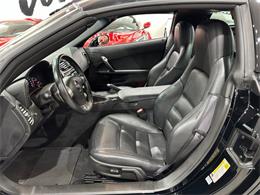 2011 Chevrolet Corvette (CC-2066648) for sale in Dallas, Texas