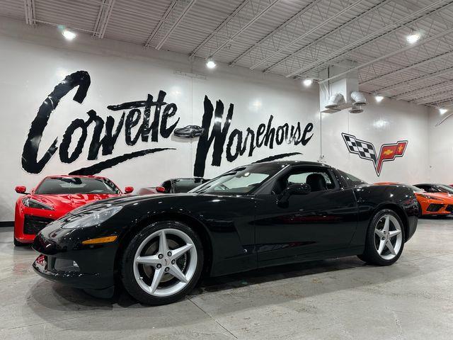2011 Chevrolet Corvette (CC-2066648) for sale in Dallas, Texas