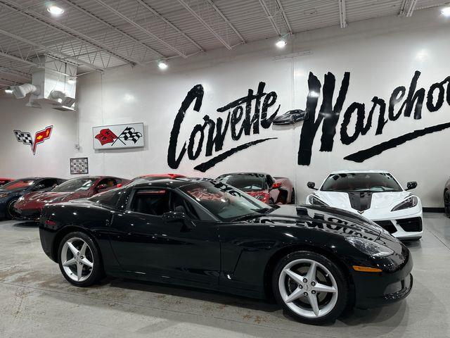 2011 Chevrolet Corvette (CC-2066648) for sale in Dallas, Texas