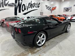 2011 Chevrolet Corvette (CC-2066648) for sale in Dallas, Texas