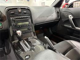 2011 Chevrolet Corvette (CC-2066648) for sale in Dallas, Texas