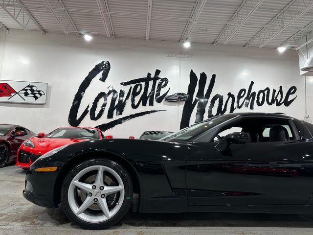 2011 Chevrolet Corvette (CC-2066648) for sale in Dallas, Texas