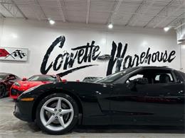 2011 Chevrolet Corvette (CC-2066648) for sale in Dallas, Texas